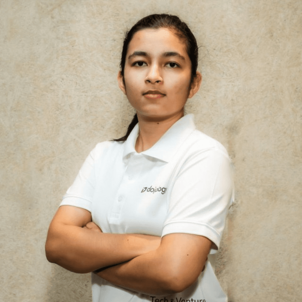 Kumari Laxmi Sharma